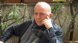 Μουρατίδης για Ρουβά: «Δεν μπορεί να βγαίνει ένας κύριος 51 ετών και να λέει θα σου φτιάξω μακαρόνια με κιμά»
