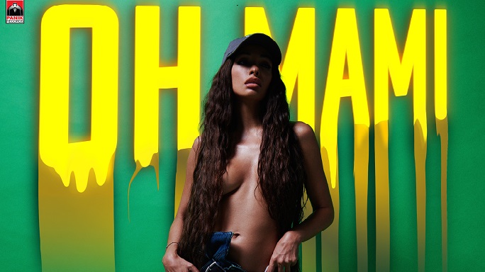 Ελένη Φουρέιρα – «Oh Mami» feat. Mc Daddy: Η νέα της επιτυχία κυκλοφορεί!