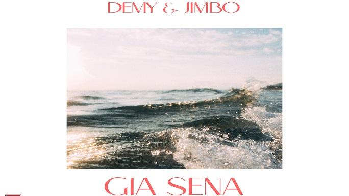 Demy & Jimbo – «Για Σένα»  (prod. by Chris Karr & Sergio T): Το music video κυκλοφορεί!