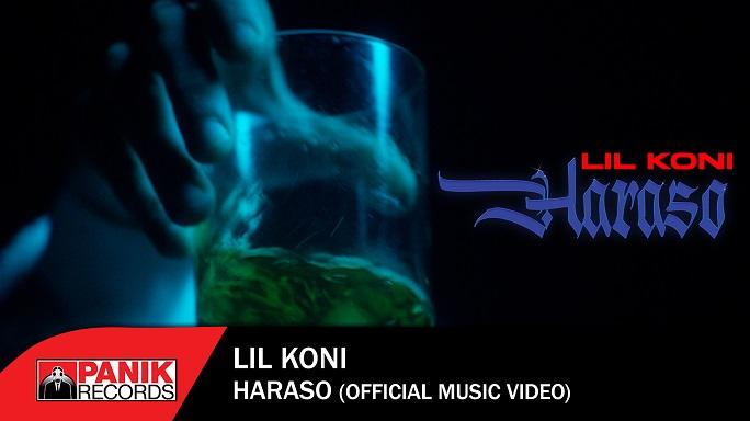 Lil Koni – «Haraso»: Νέο Τραγούδι & Video