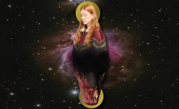 Ελένη Φουρέιρα – «Supernova»: Το τραγούδι της από την τηλεοπτική σειρά «Milky Way»