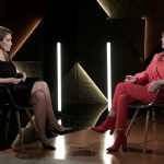 Η Κατερίνα Στανίση έρχεται στο «ΕQ» με την Έλενα Παπαβασιλείου