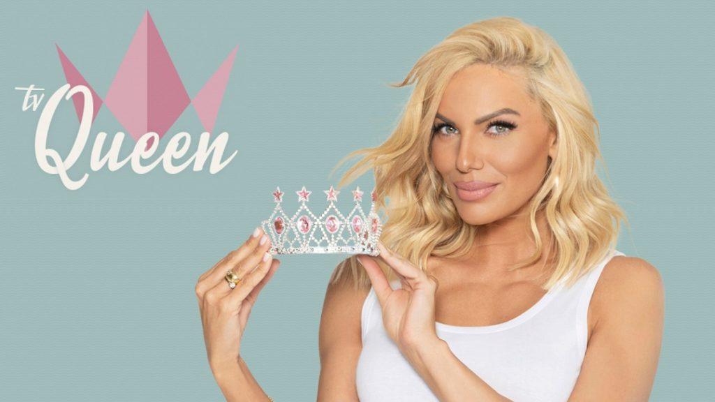 «Tv Queen»: Εσύ, είσαι η επόμενη star της ελληνικής τηλεόρασης;