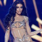 Ελένη Φουρέιρα: στη σκηνή της Eurovision για τρίτη φορά – το act που θα παρουσιάσει